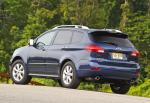 Subaru Tribeca 2010 года
